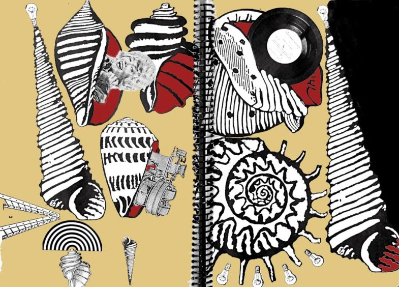 orgânico+e+geométrico