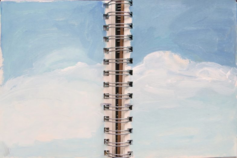céu 7