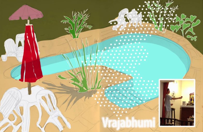 Vrindávana