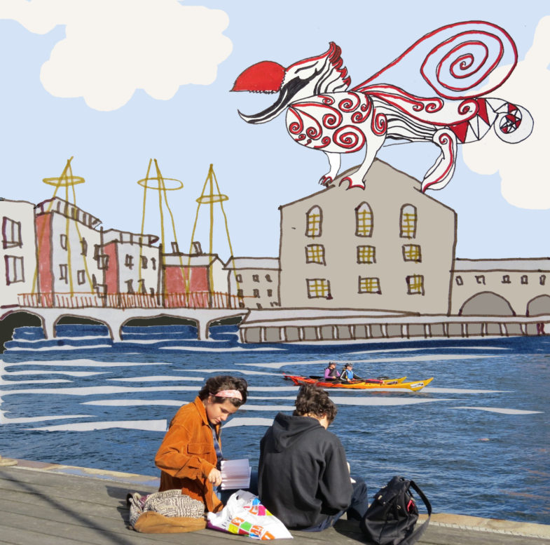 ai que delicia de verão