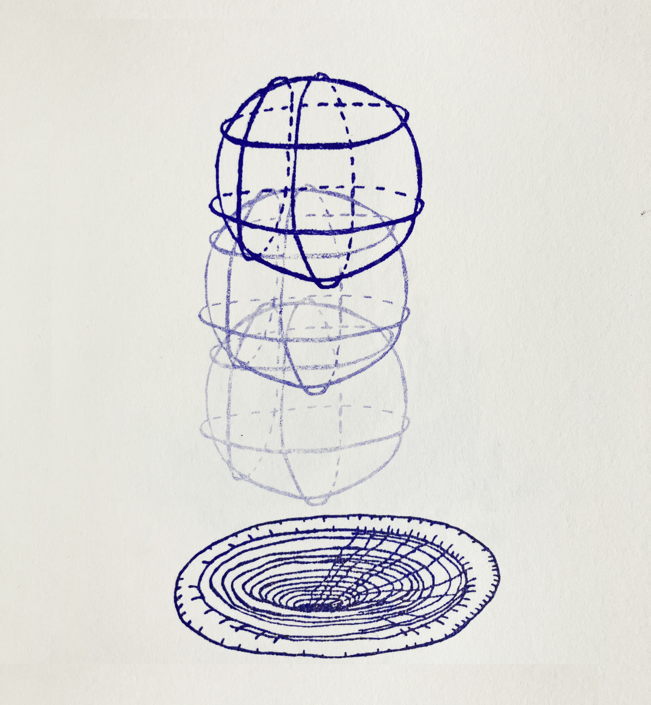 1- Mundo abaixo